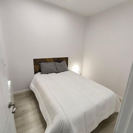 Apartmán Oviedo Desde El Mismo Centro. Exteriér fotografie