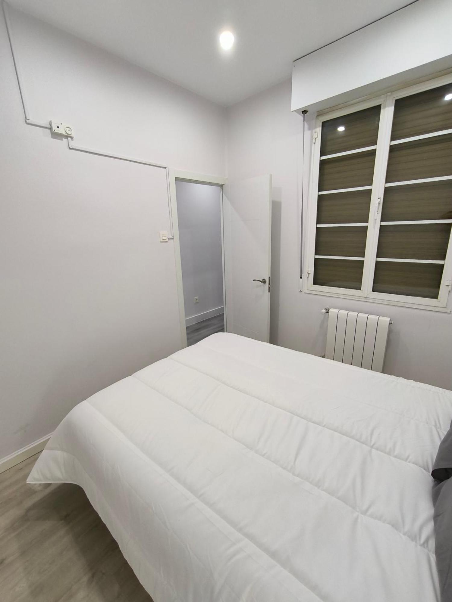 Apartmán Oviedo Desde El Mismo Centro. Exteriér fotografie