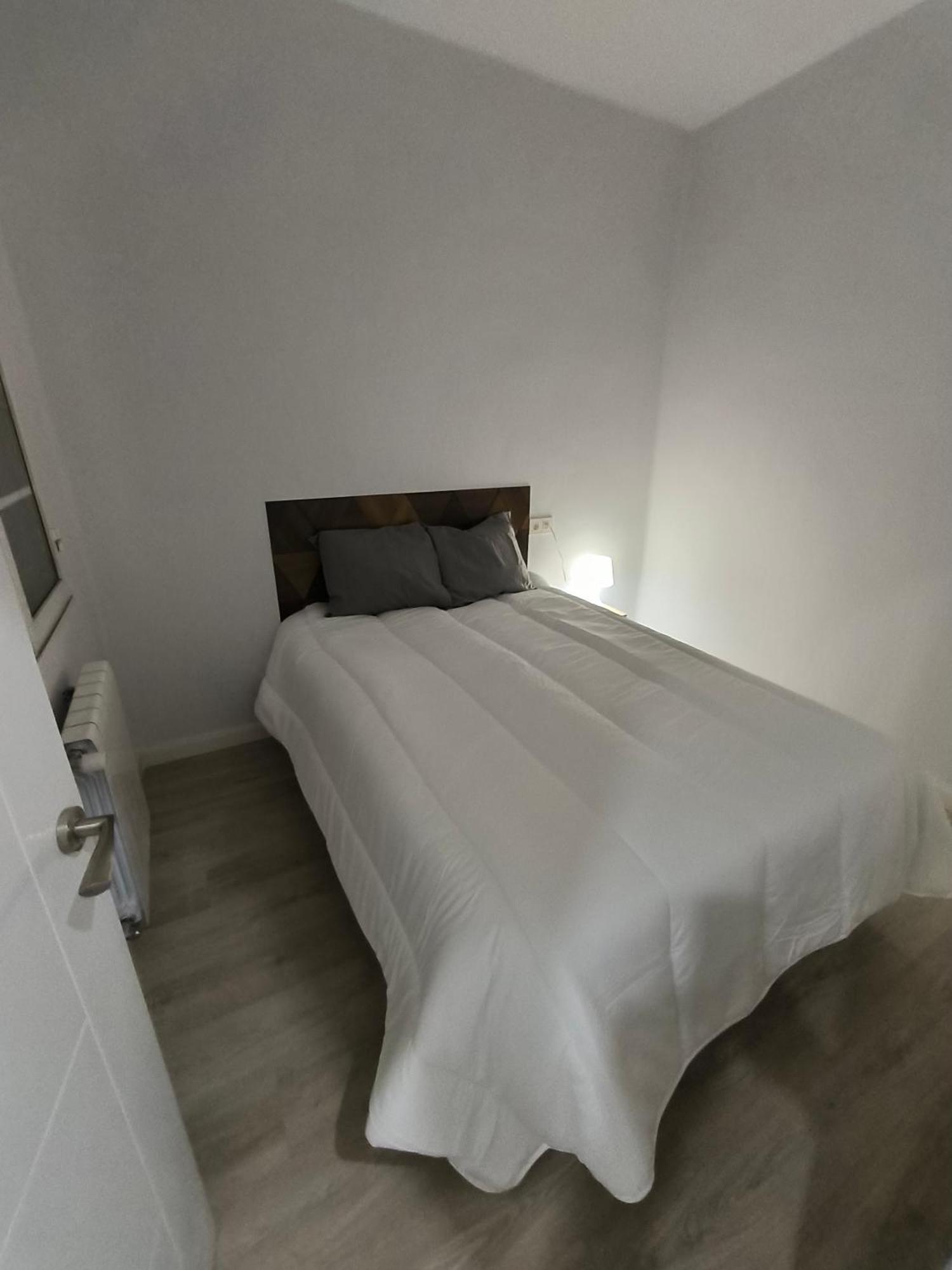 Apartmán Oviedo Desde El Mismo Centro. Exteriér fotografie