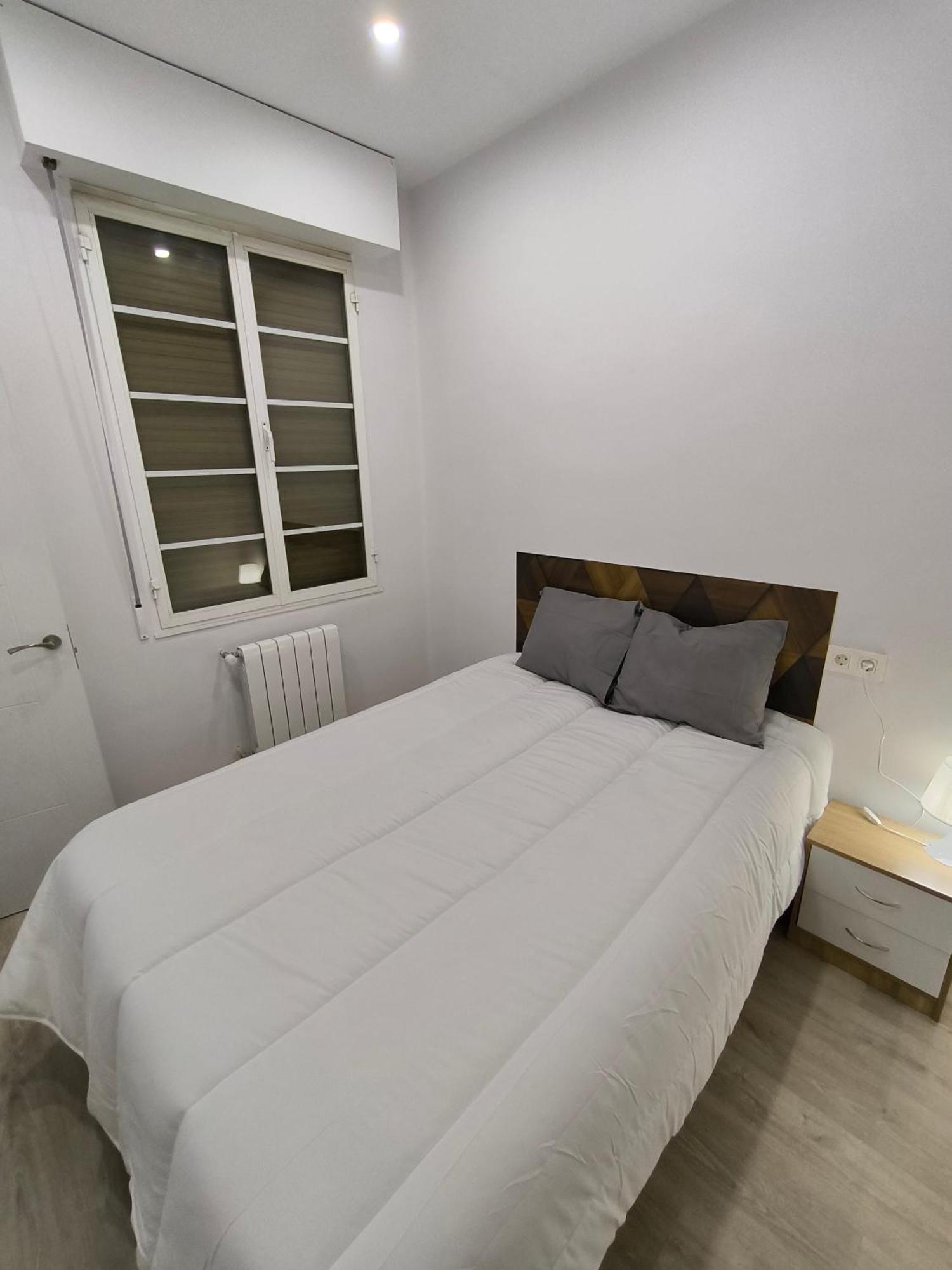 Apartmán Oviedo Desde El Mismo Centro. Exteriér fotografie