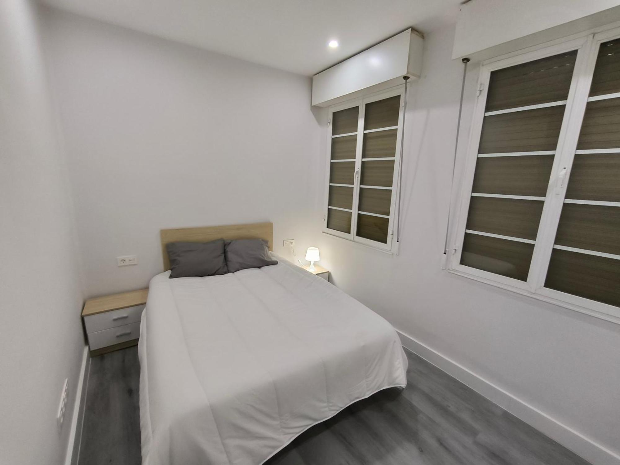 Apartmán Oviedo Desde El Mismo Centro. Exteriér fotografie