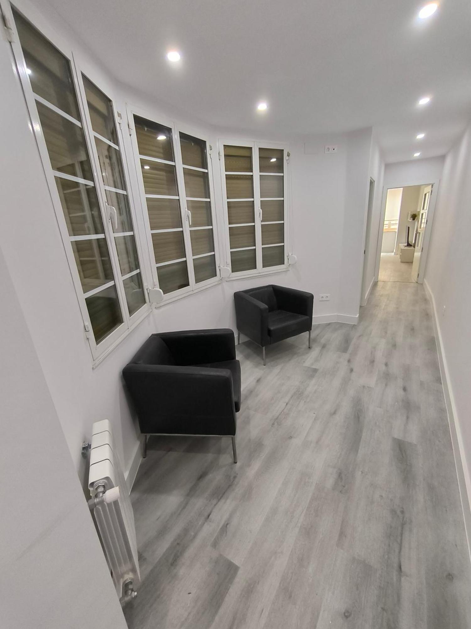 Apartmán Oviedo Desde El Mismo Centro. Exteriér fotografie