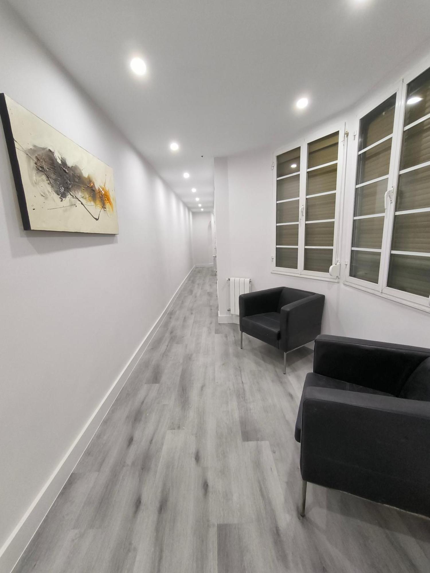 Apartmán Oviedo Desde El Mismo Centro. Exteriér fotografie