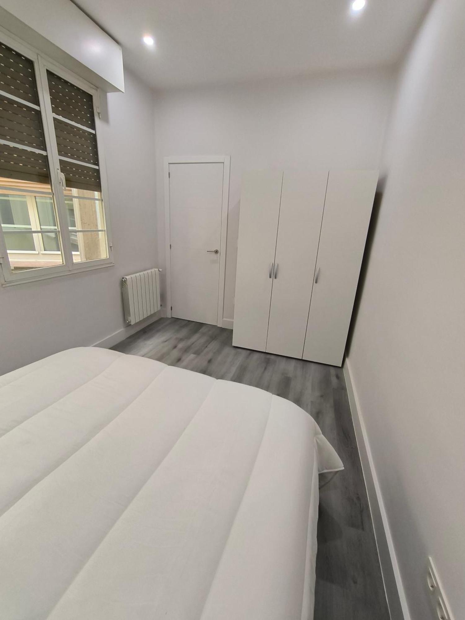 Apartmán Oviedo Desde El Mismo Centro. Exteriér fotografie