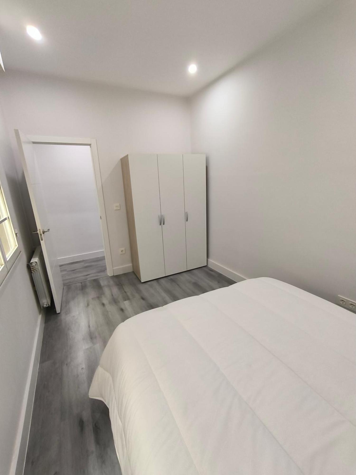 Apartmán Oviedo Desde El Mismo Centro. Exteriér fotografie